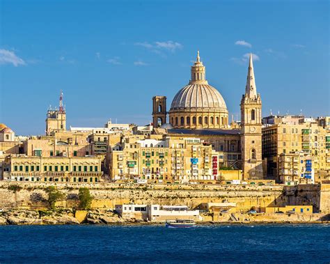 Malta .